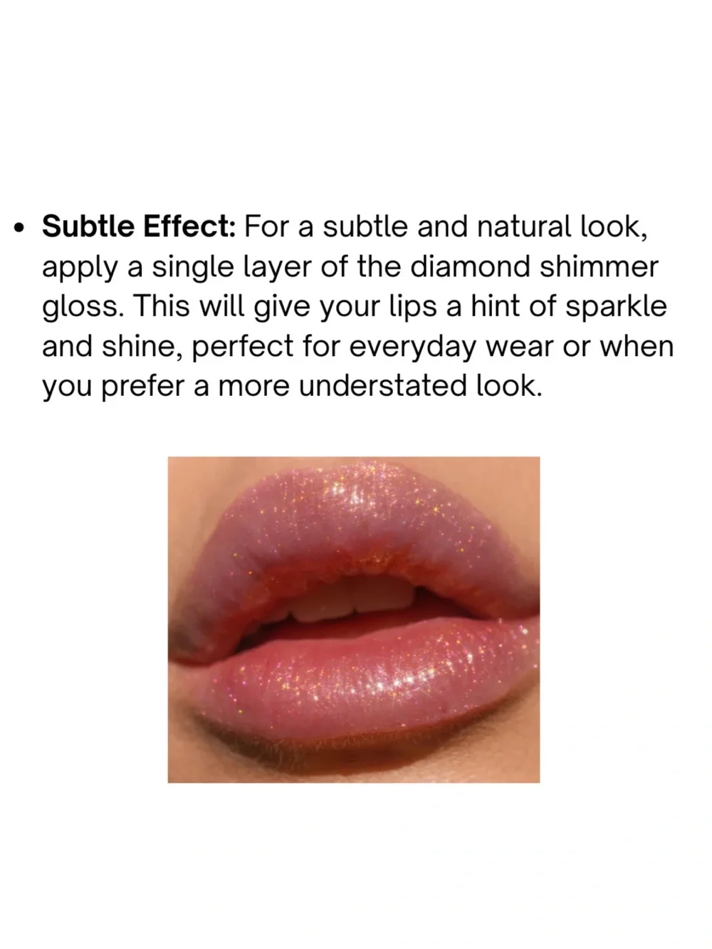 Queen Cosmetics Glitter Holographic Lipgloss Trio New FullSz Euphoria Angel Heat